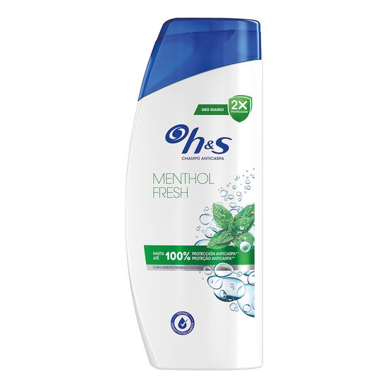 Mentol Fresh