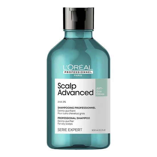 Scalp Advanced