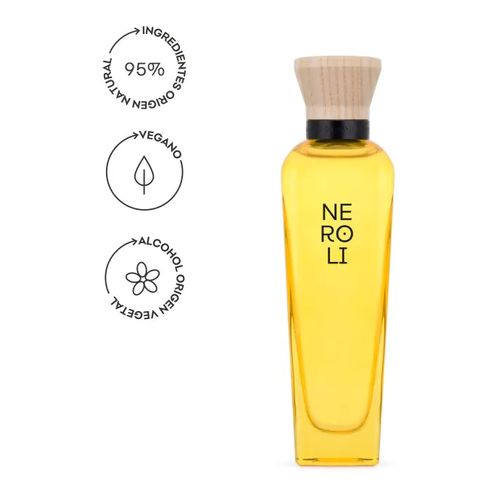 Neroli Woman Edición Limitada Edt