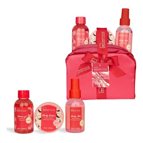 Sweet Swirls Candy Set
