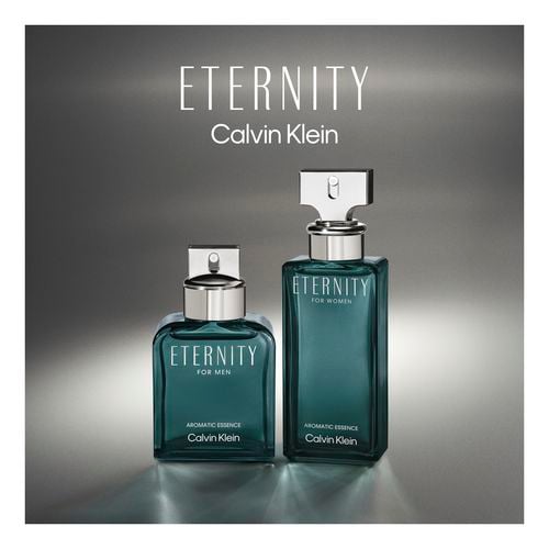 Eternity Aromatic Essence For Men Edp