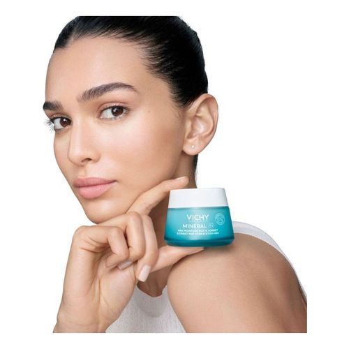 Mineral 89 Gel Sorbet 48H