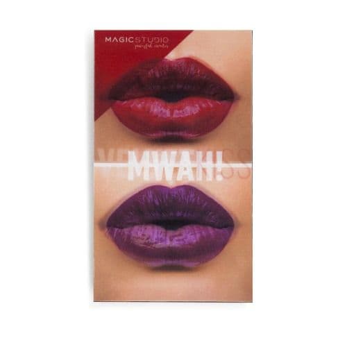 Velvet Kiss 7 Lip Color R