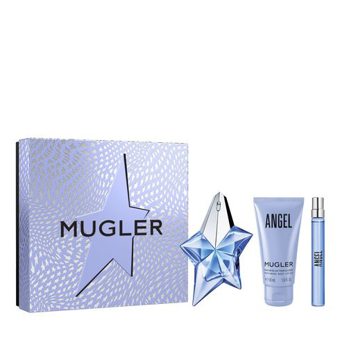 Angel Edp Recargable Estuche