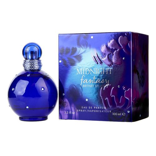 Fantasy Midnight Edp