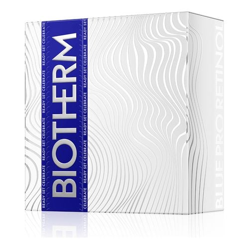 Blue Therapy Pro-Retinol Coffret
