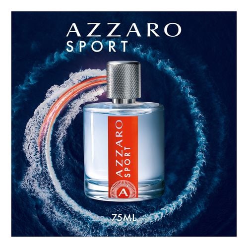 Sport Edt