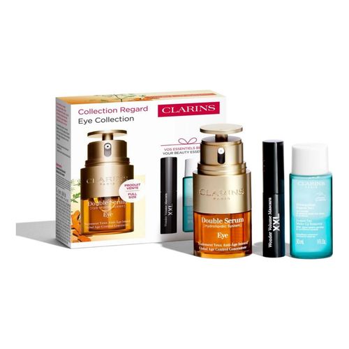 Doble Serum Ojos Estuche
