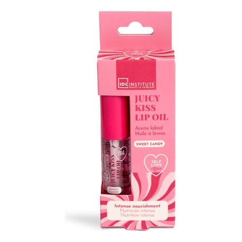 Self Love Affair Juicy Kiss Lip Oil