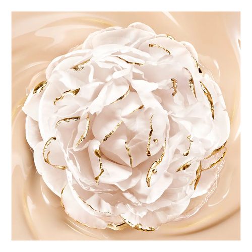 Parure Gold Skin 