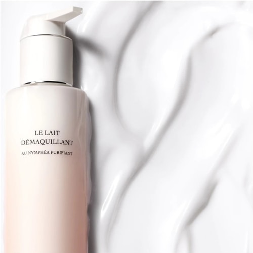 Le Lait Démaquillant