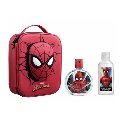 Spiderman Estuche