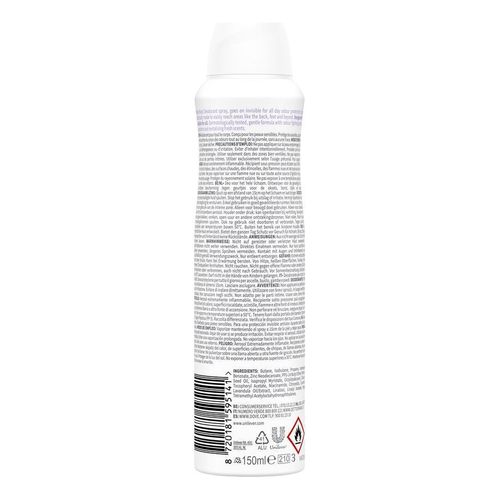 Whole Body Deo Lavander & Camomile Scent