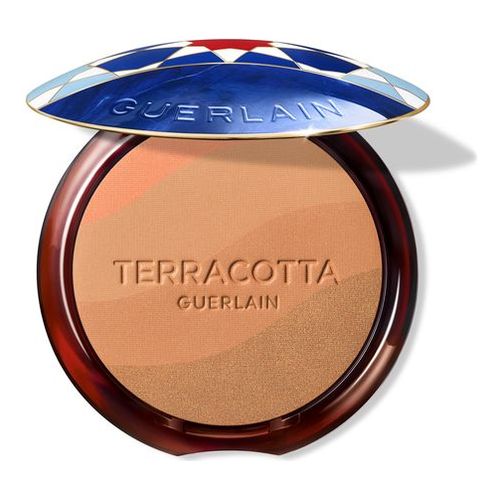 Terracotta Golden Dunes