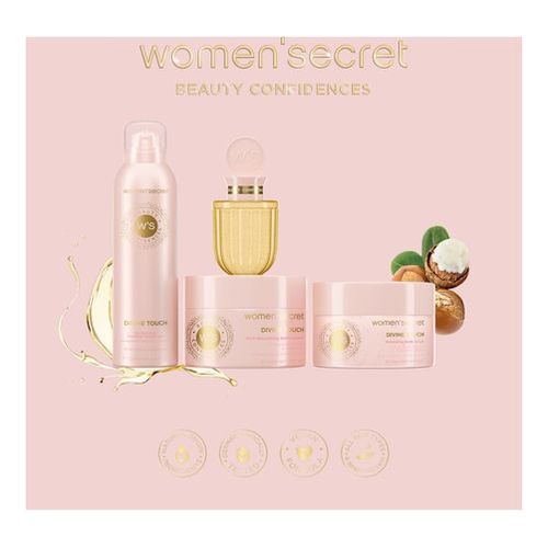 Divine Touch Coffret 3 Pe&ccedil;as