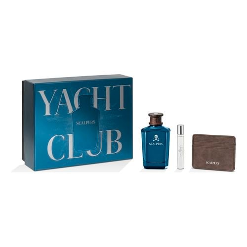 Yacht Club Estuche