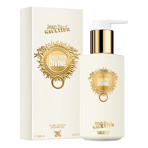 Gaultier Divine Shower Gel