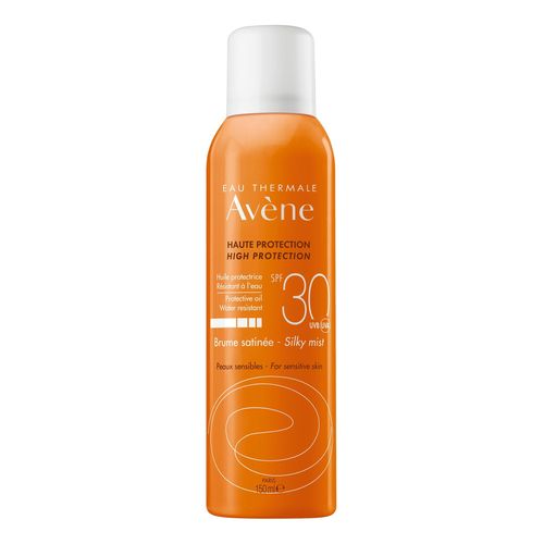 Bruma Acetinada SPF 30