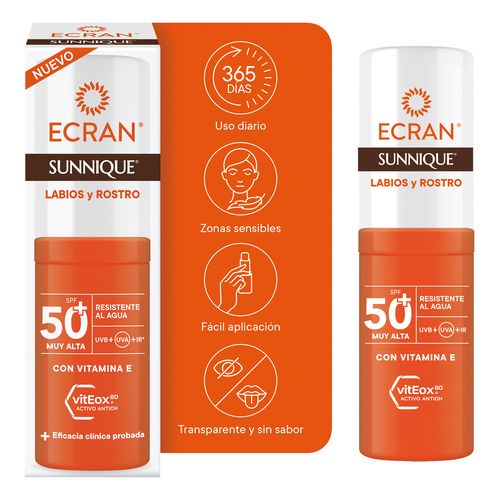 Sunnique