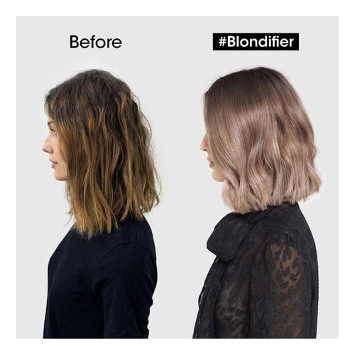 Blondifier Gloss