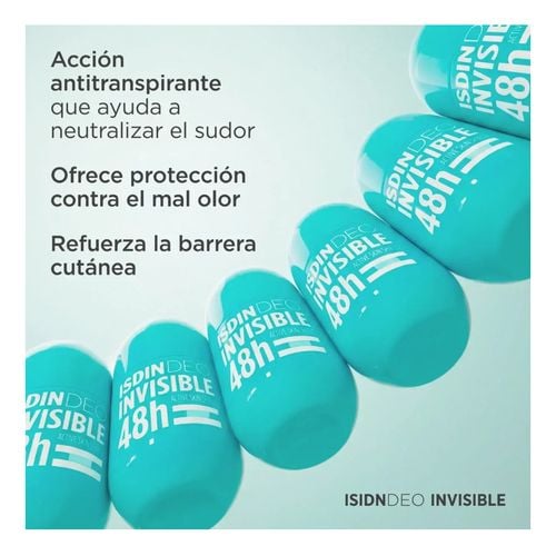 Deo Invis&iacute;vel 48h