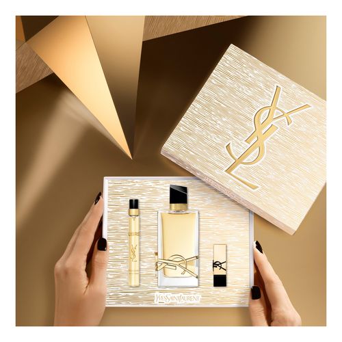 Libre Edp Estuche