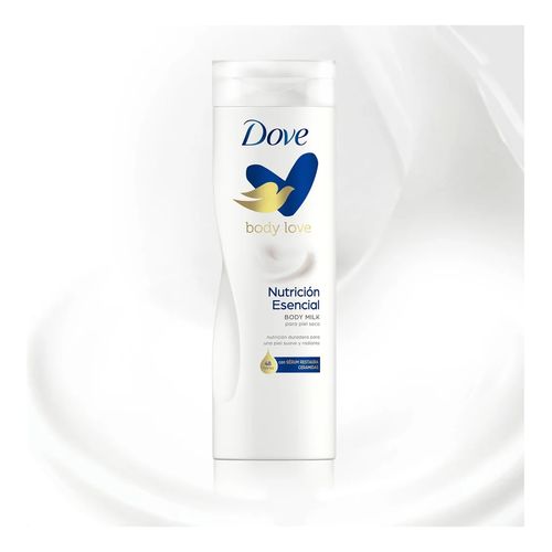 Body Milk Nutrici&oacute;n Esencial