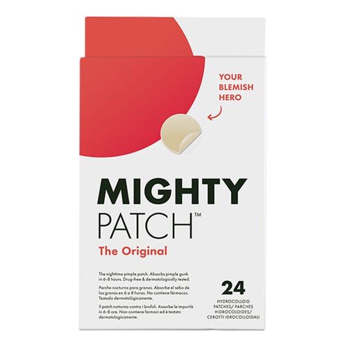 Mighty Patch The Original