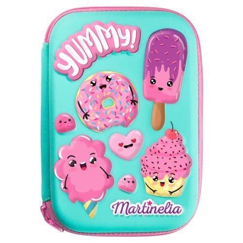 Yummy Eva Case