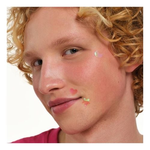 Spot Squad Holo Pimple Patches