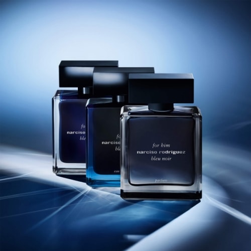 Bleu Noir Parfum For Him 