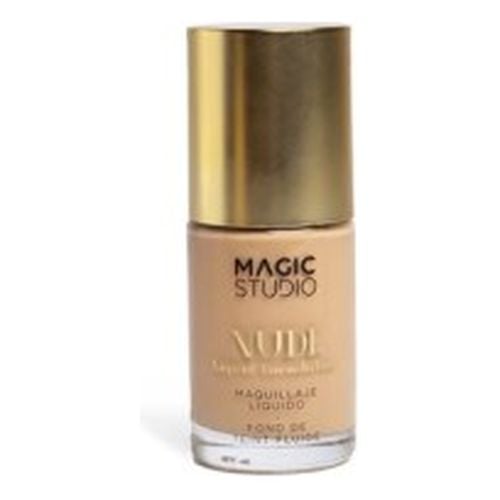 Nude Magic