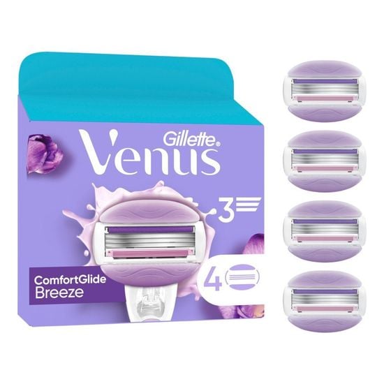 Venus Confortglide Breeze