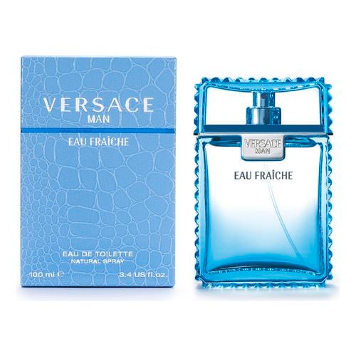 Man Eau Fraîche Edt 