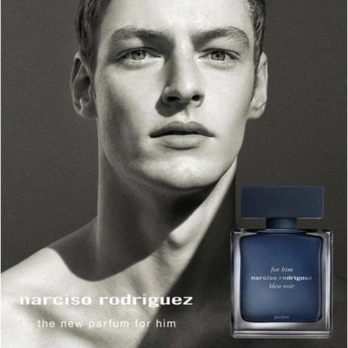 Bleu Noir Parfum For Him