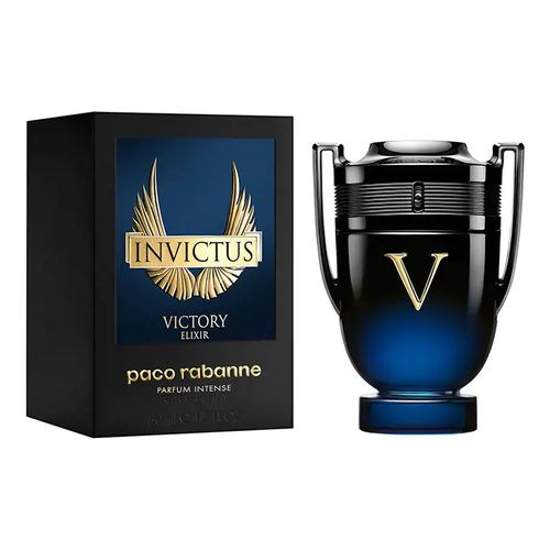 Invictus Victory Elixir Parfum Intense Edp