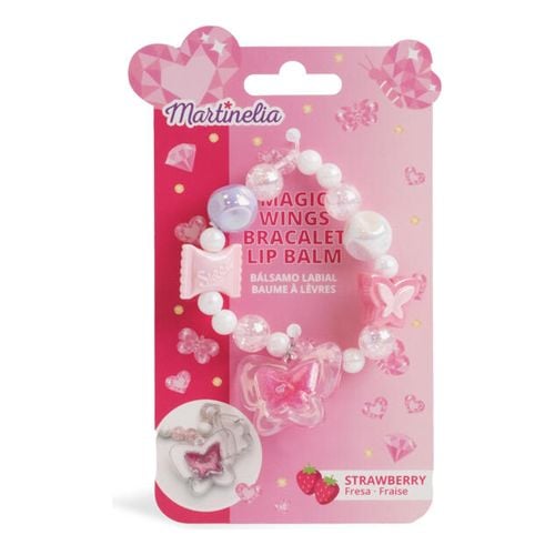 Magic Wings Bracelet