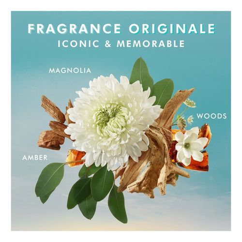 Fragrance Originale