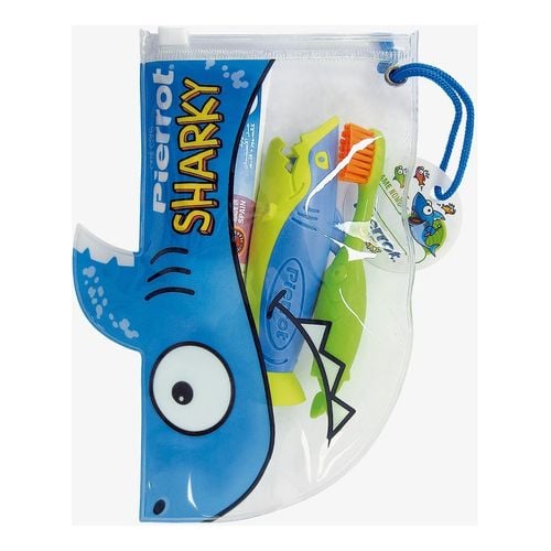 Sharky
