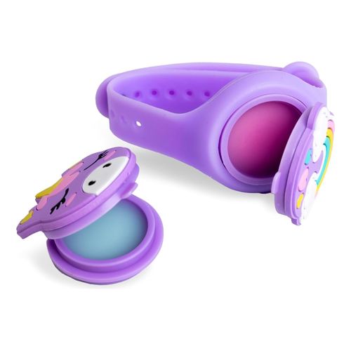 Little Unicorn Lipgloss Watch
