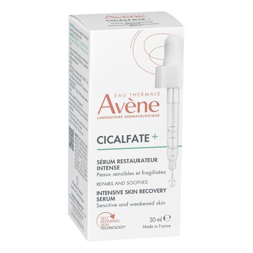 Cicalfate+ S&eacute;rum Reparador Intenso