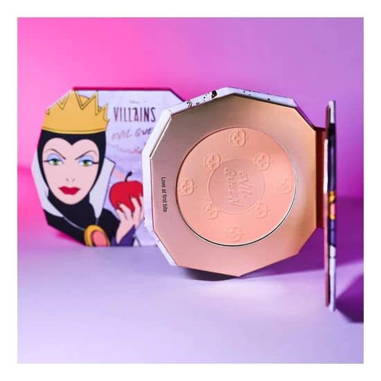 Disney Villains Reina Malvada Maxicolorete