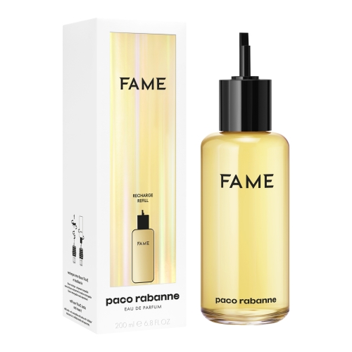Fame Recarga