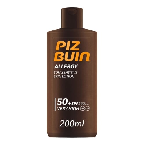 Allergy Spf50