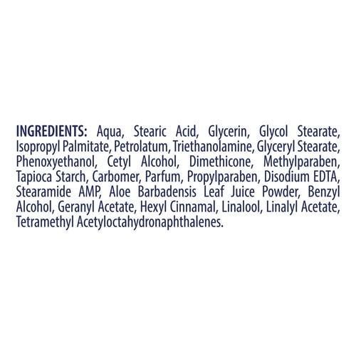 Aloe Soothe