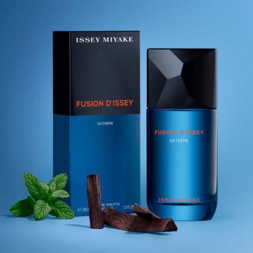 Fusion D'Issey Extrême Edt