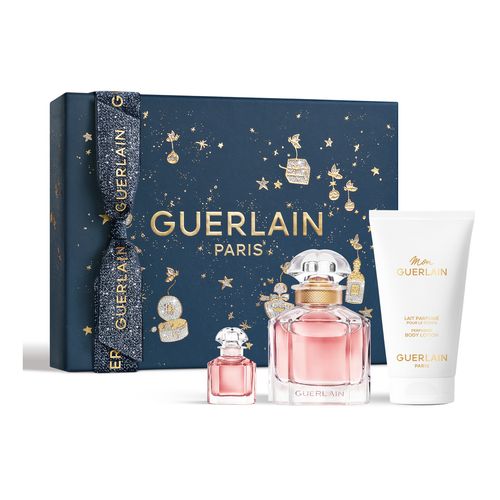 Mon Guerlain - Coffret