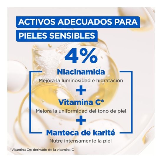 Niacinamide Bright
