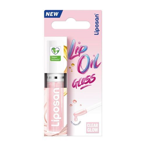 Lip Oil Gloss