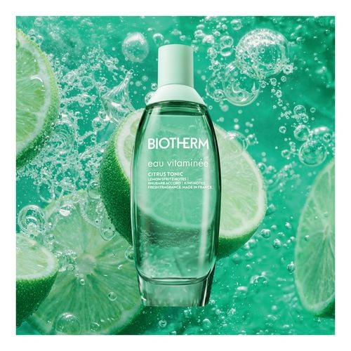 Eau Vitamin&eacute;e Citrus Tonic